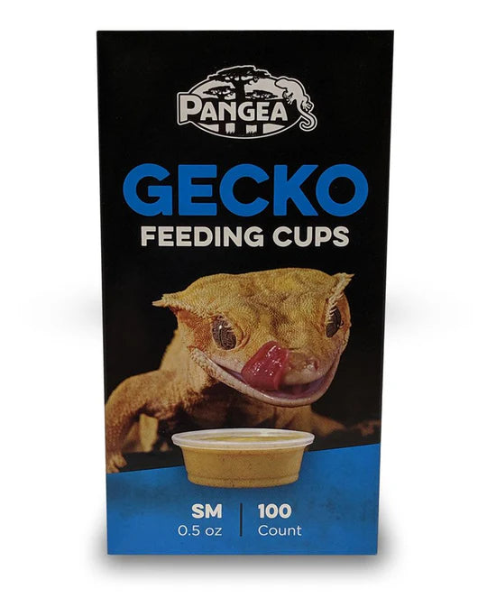 Pangea Feeding Cups .5oz 100ct