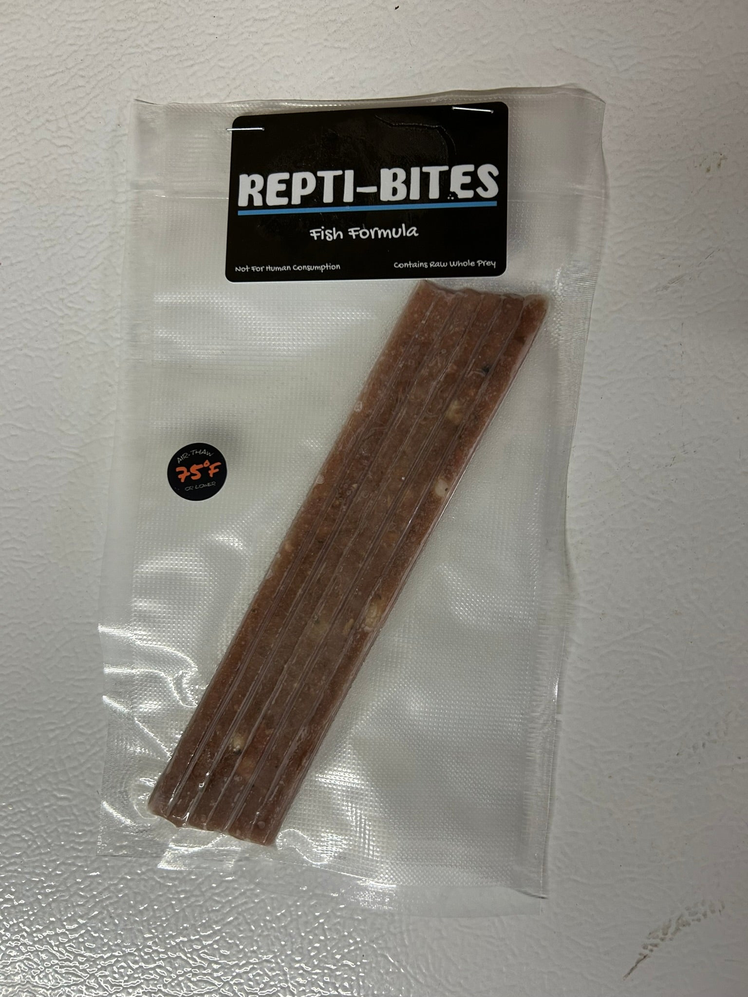 Fish Stix- Repti-Bites