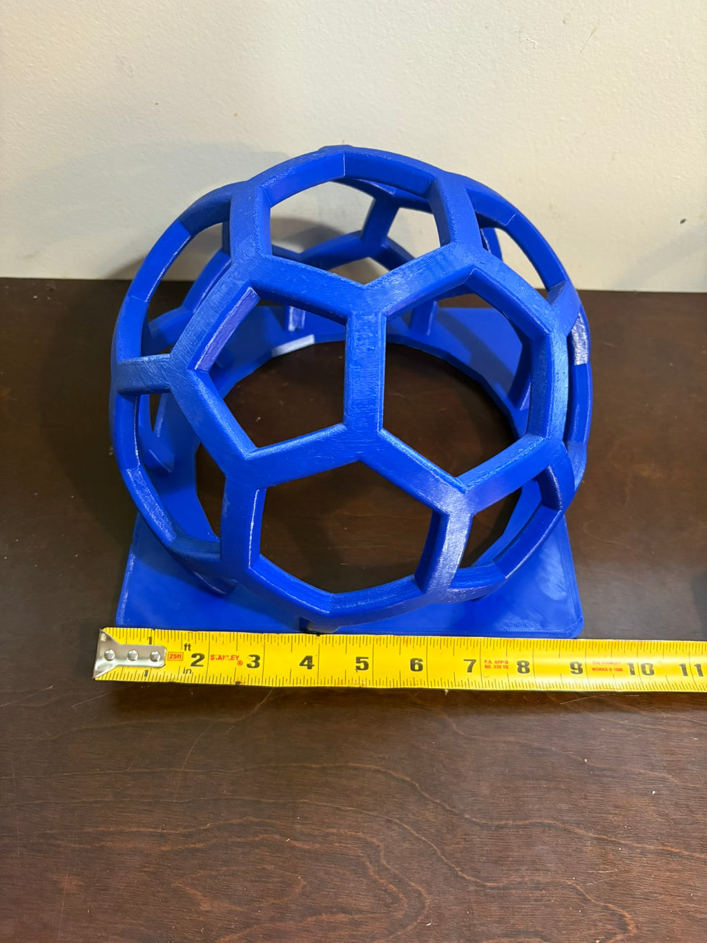 3D Printed Snake Jungle Gym