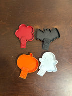 3D Printed Isopod Feeding Dishes