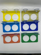 3D Printed Small Feeding Ledge (Assorted)