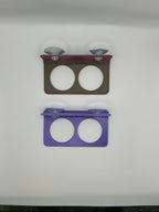 3D Printed Small Feeding Ledge (Assorted)