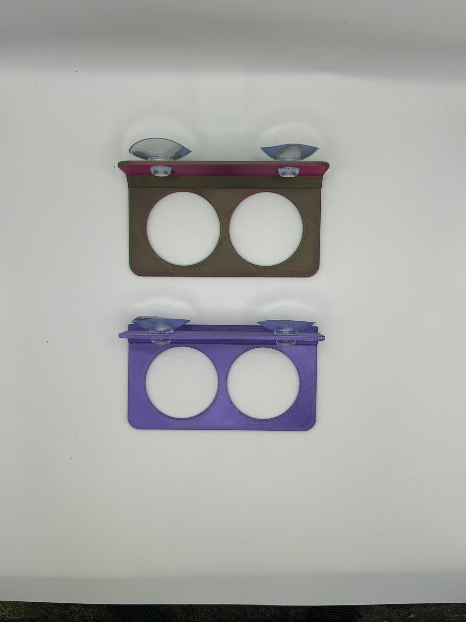 3D Printed Small Feeding Ledge (Assorted)