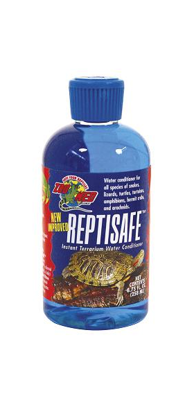 Zoo Med ReptiSafe Water Conditioner (2.25oz)